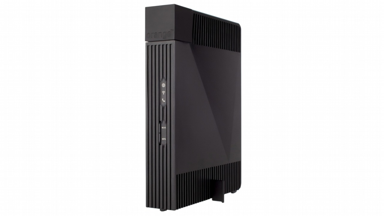 Funbox 6 - opinie. Co potrafi chwalony router Orange?, źródło grafiki: Orange.