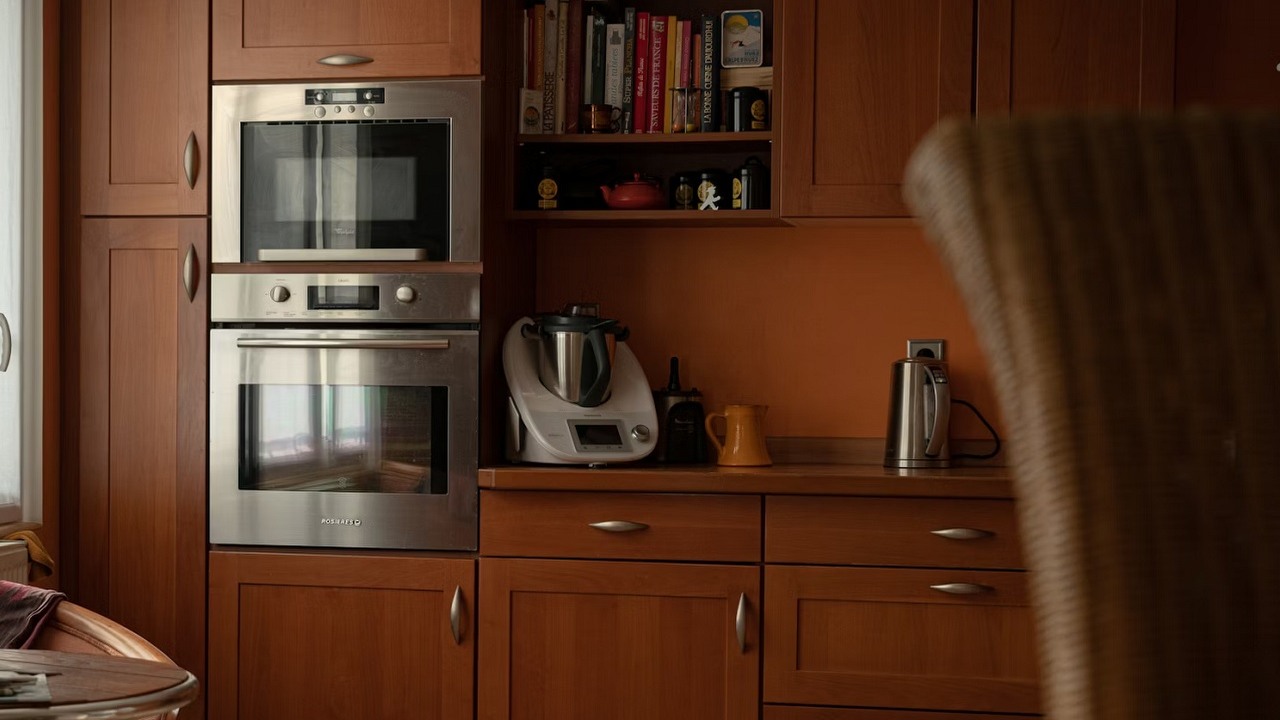 Thermomix - opinie. Czy warto kupić?, źródło grafiki: oldelpachot | Unsplash.