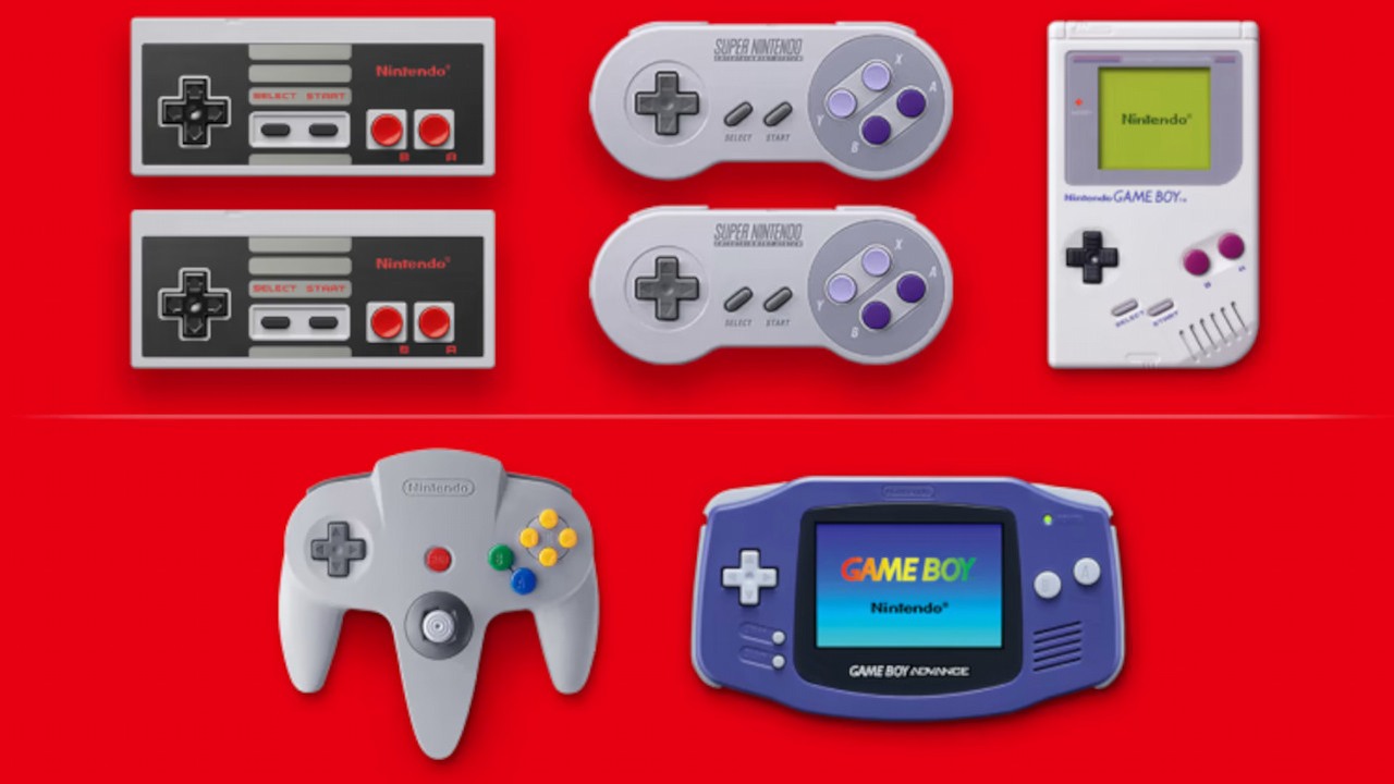 Nintendo na razie bez generatywnego AI w grach, firma obawia się problemów z prawami autorskimi, źródło grafiki: Nintendo.