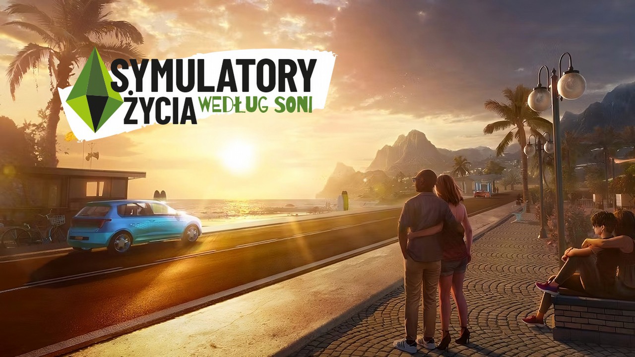 Wielki zawód Life by You, szczere wyznanie producenta InZOI, randki w The Sims 4 - Symulatory życia według Soni, źródło grafiki: Life by You.