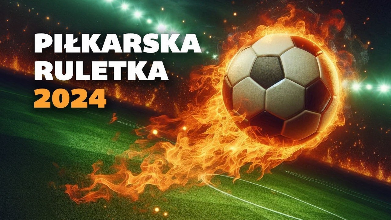 Piłkarska Ruletka GOL-a 2024 wkracza w kolejną fazę. Ujawniamy nagrodę-niespodziankę.