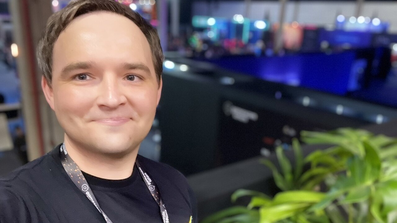 „Ta gra sprawiła, że zapragnąłem tworzyć gry”. Reżyser zadań w Cyberpunku 2077 wyjawił tytuł kultowej produkcji, przy której spędził 1500 godzin, źródło grafiki: Paweł Sasko / X.