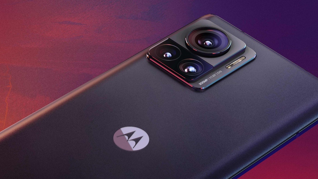 Jaka Motorola ma najlepszy aparat? Sprawdzamy, źródło grafiki: Motorola.