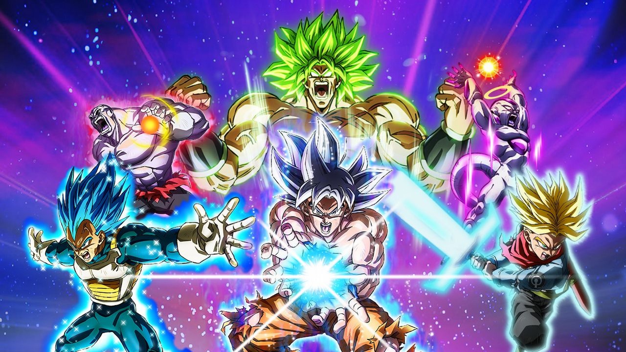 Dragon Ball znowu wystawi nasze kontrolery na próbę. W Sparking! ZERO powróci mechanika znana jako „niszczyciel padów”, źródło grafiki: Spike Chunsoft / Bandai Namco..