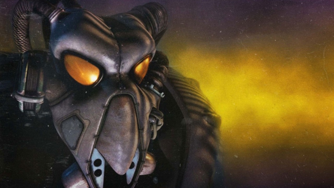 Twórcy Fallout 2 Remake pokazali fragment odświeżonego Pip-Boya. Wkrótce opublikują nowy film z projektu, źródło grafiki: Microsoft.