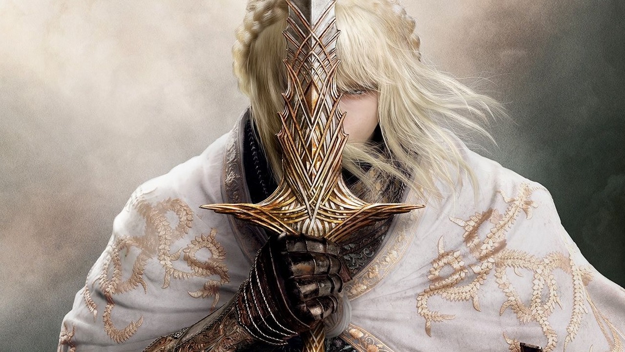 Zmiany balansu w Elden Ring, rekordowa strata polskiego Techlandu, nowa strategia rozwoju No Rest for the Wicked - FLESZ tvgry, źródło grafiki: Bandai Namco Entertainment..