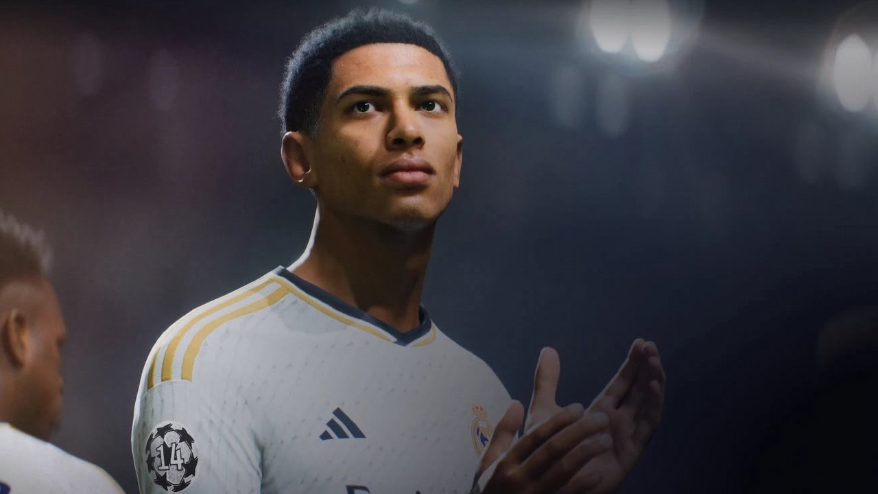 EA Sports FC 25 - wszystkie doniesienia o premierze, cenach i nowym trybie rozgrywki, źródło grafiki: EA Sports..