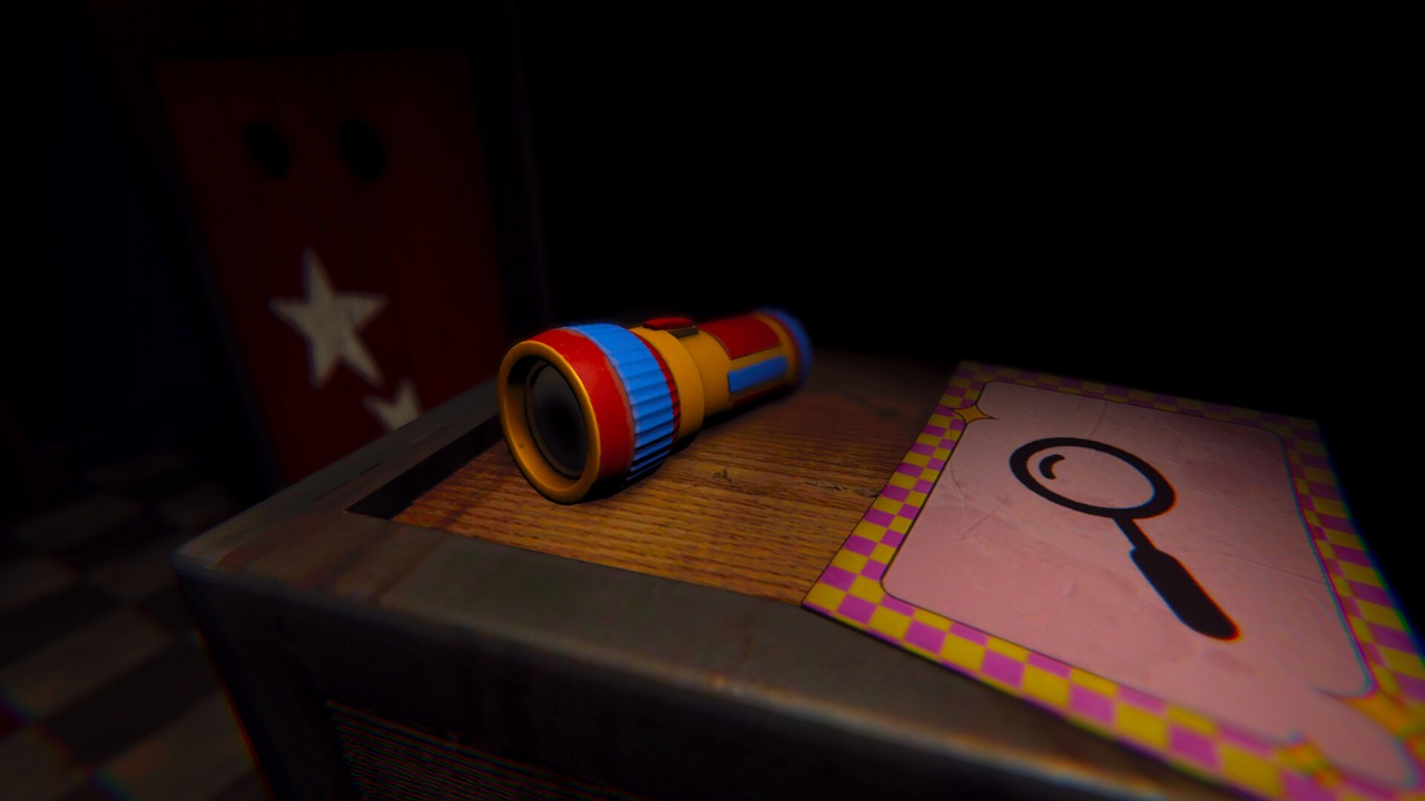 Z okazji premiery twórcy mrocznej gry o wypiekaniu ciasteczek postanowili rozdać ją za darmo na Steam, źródło grafiki: TinyMindz..