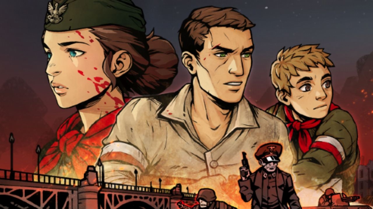 Najwyższa Izba Kontroli oceniła działania IPN. Wykazała niefrasobliwe wydatkowanie publicznych środków m.in. na gry komputerowe, źródło grafiki: ipn.gov.pl.