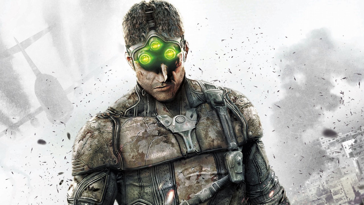 Solid Snake zainspirował ojców Sama Fishera. „Przejrzyste zasady" MGS-a pokazały zespołowi, jak powinno się robić skradanki, źródło grafiki: Ubisoft.