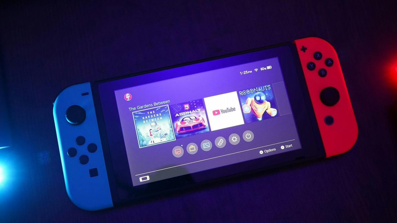Modder dołożył pamięci RAM do Nintendo Switch, by osiągnąć zawrotne 20 FPS w GTA 5, źródło grafiki: Unsplash | Yasin Hasan..