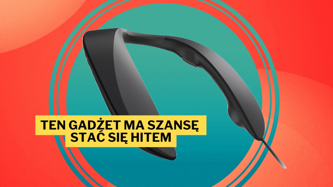 Standardowe słuchawki wkrótce odejdą do lamusa? Z rynku może je wyprzeć rewolucyjny gadżet Panasonica, który na nowo definiuje przyjemność płynącą z grania, źródło grafiki: Panasonic.