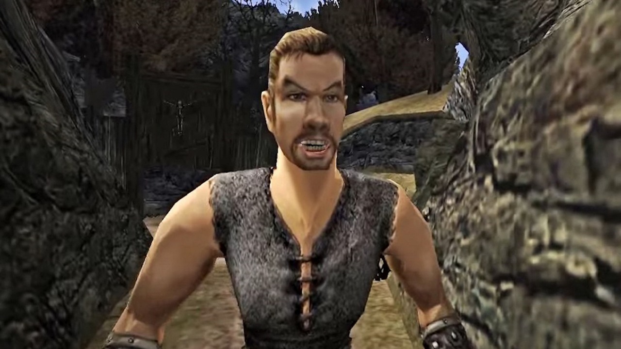 Twórcy Gothica zakończyli działalność. Piranha Bytes zostało zamknięte (plotka, nowe poszlaki), źródło grafiki: Piranha Bytes / THQ Nordic..