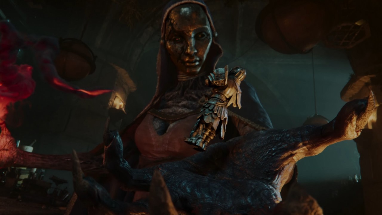 Ubisoft się nie poddaje i nadal chce NFT w swoich grach, źródło grafiki: Champions Tactics: Grimoria Chronicles; Ubisoft.