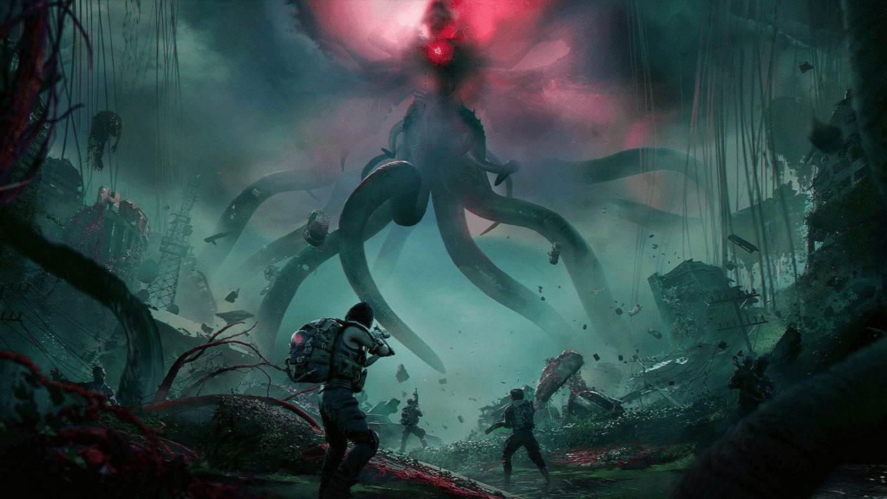 Premiera Once Human - darmowego survivalu w otwartym świecie, który nie straszy wymaganiami sprzętowymi, źródło grafiki: Starry Studio.