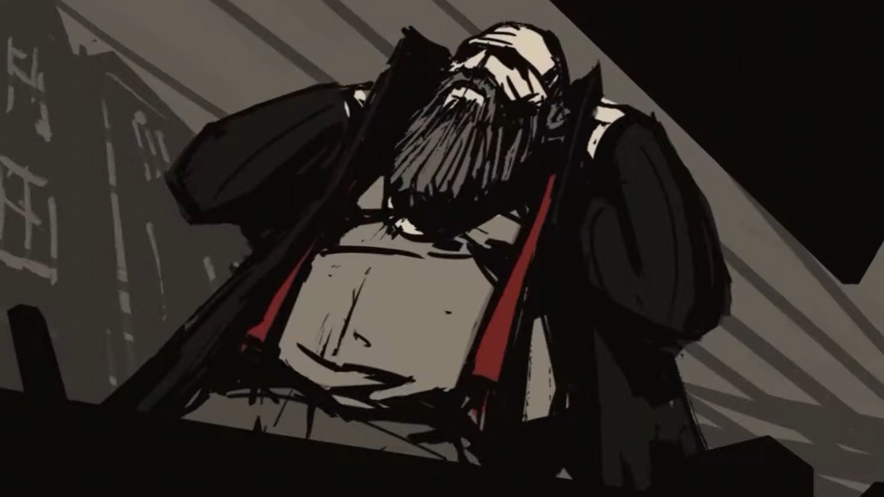 Możecie pobrać za darmo taktyczny thriller szpiegowski, który ma 71% pozytywnych ocen na Steam, źródło grafiki: inbetweengames.