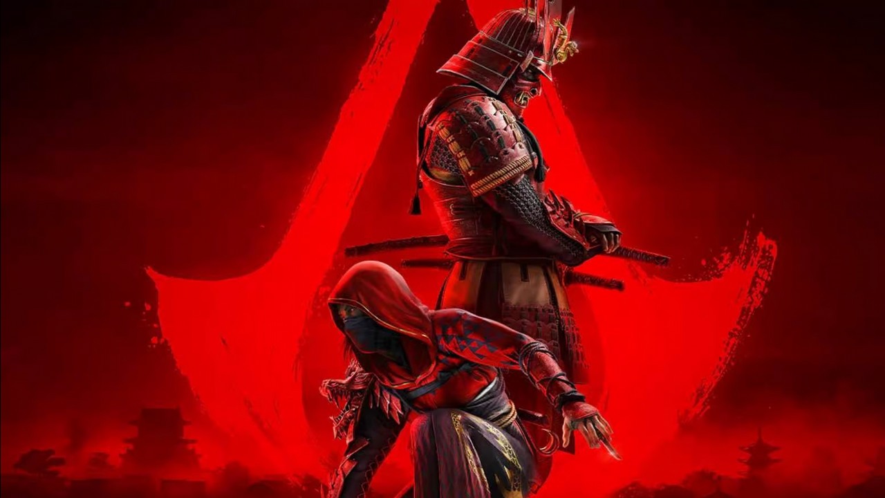 Ubisoft przeprasza za plagiat w grafikach koncepcyjnych AC: Shadows [Aktualizacja: ciąg dalszy sprawy], źródło grafiki: Ubisoft..