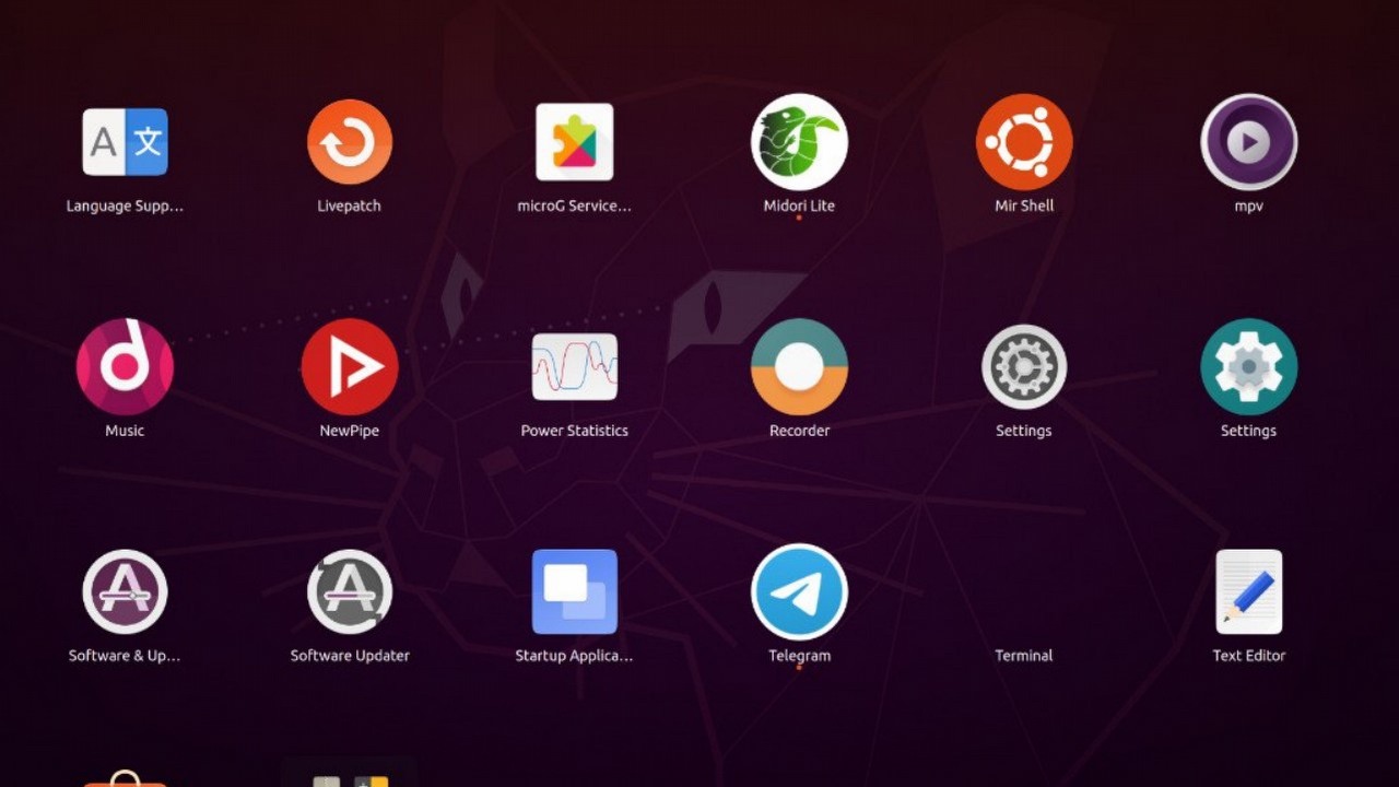 Android na Steam Decku? To możliwe; Valve pracuje nad dodaniem emulatora, źródło grafiki: Waydroid.