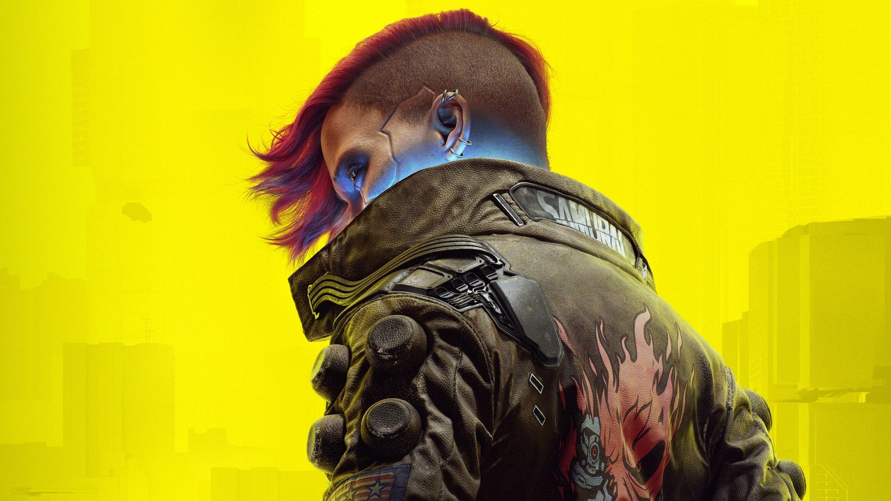 Twórcy sequela Cyberpunka 2077 rosną w siłę. Do studia CD Projekt Red dołączyła scenarzystka, która wcześniej pisała dla Sony, źródło grafiki: CD Projekt Red.