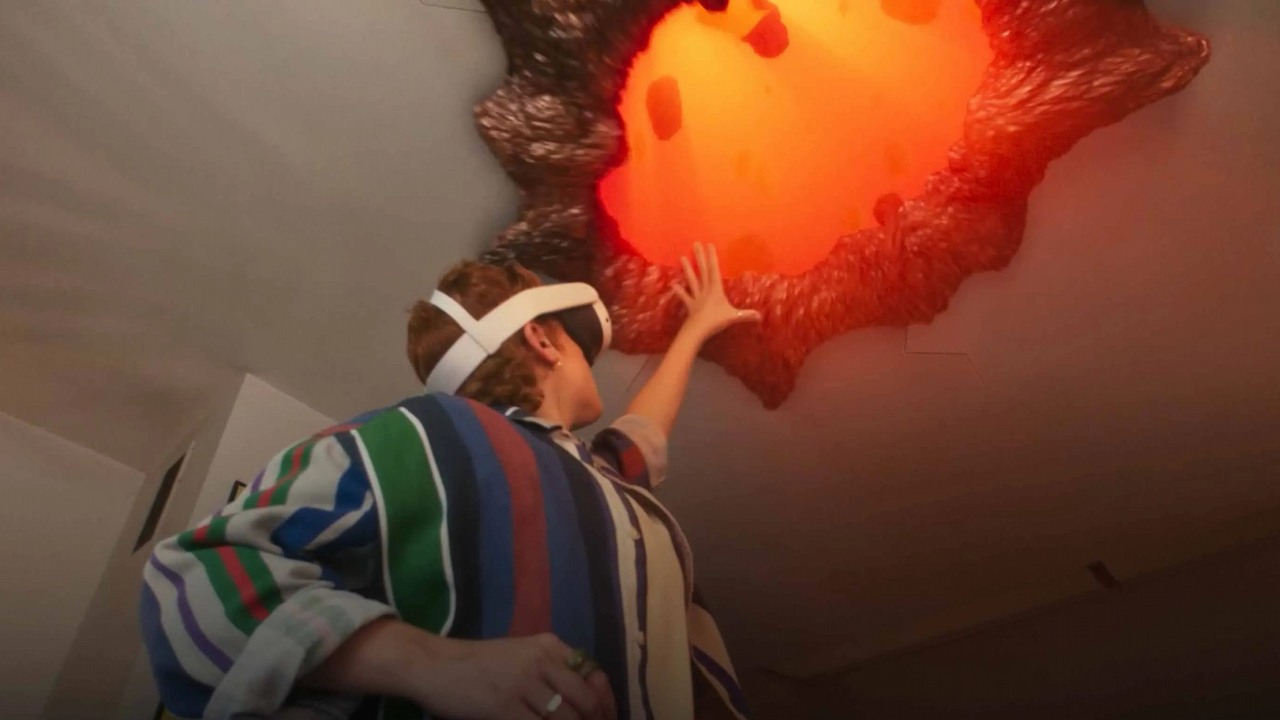 Meta przygotowała abonament na Quest 3. VR może okazać się atrakcyjniejsze, źródło grafiki: Meta.