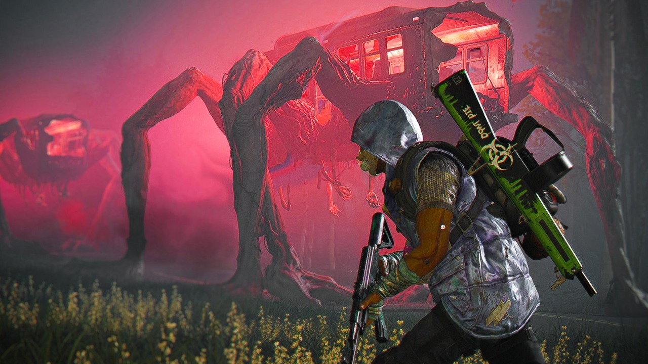 Nowy survival przykuwa uwagę na Steamie, ale recenzje zbiera mieszane. Twórcy Once Human reagują na doniesienia o gromadzeniu wrażliwych danych, źródło grafiki: Starrry Studio.