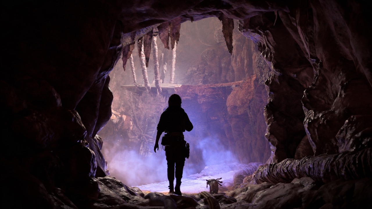 Star Wars: Outlaws postawi na jakość, a nie na ilość. Ubisoft Massive omawia rozwój postaci, stronnictwa i otwarty świat, źródło grafiki: Ubisoft..