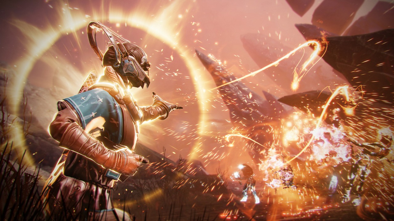 Twórcy Destiny 2 uznali, że „nadszedł czas na zmiany”. Bungie zapowiada eksperyment z dostarczaniem nowej zawartości, źródło grafiki: Bungie.