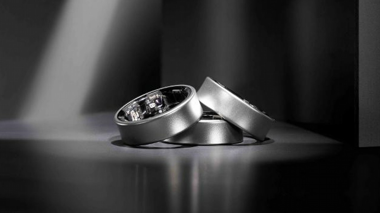 Galaxy Ring: to wielki krok Samsunga w kierunku zastąpienia smartwatcha, źródło grafiki: Samsung.