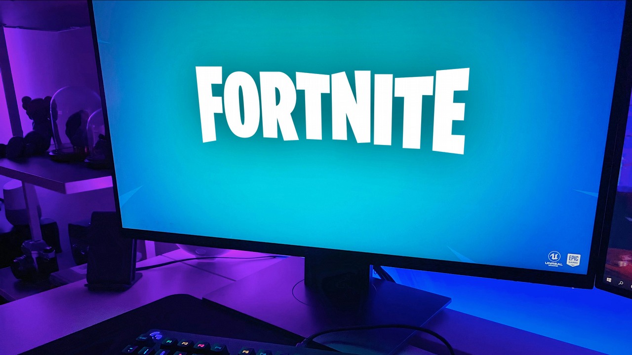 Znowu to zrobili. Klasyczny Doom odpalony w Fortnite to kolejny przykład kreatywności graczy, źródło grafiki: Vlad Gorshkov, Unsplash.