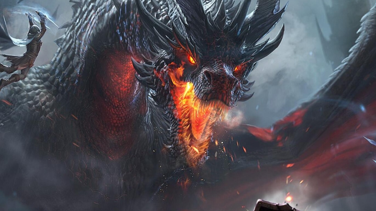 Mroczny konkurent Dark and Darker zadebiutuje na Steam już za kilka dni. Dungeonborne to hit lutowego Steam Next Fest, źródło grafiki: Mithril Interactive.