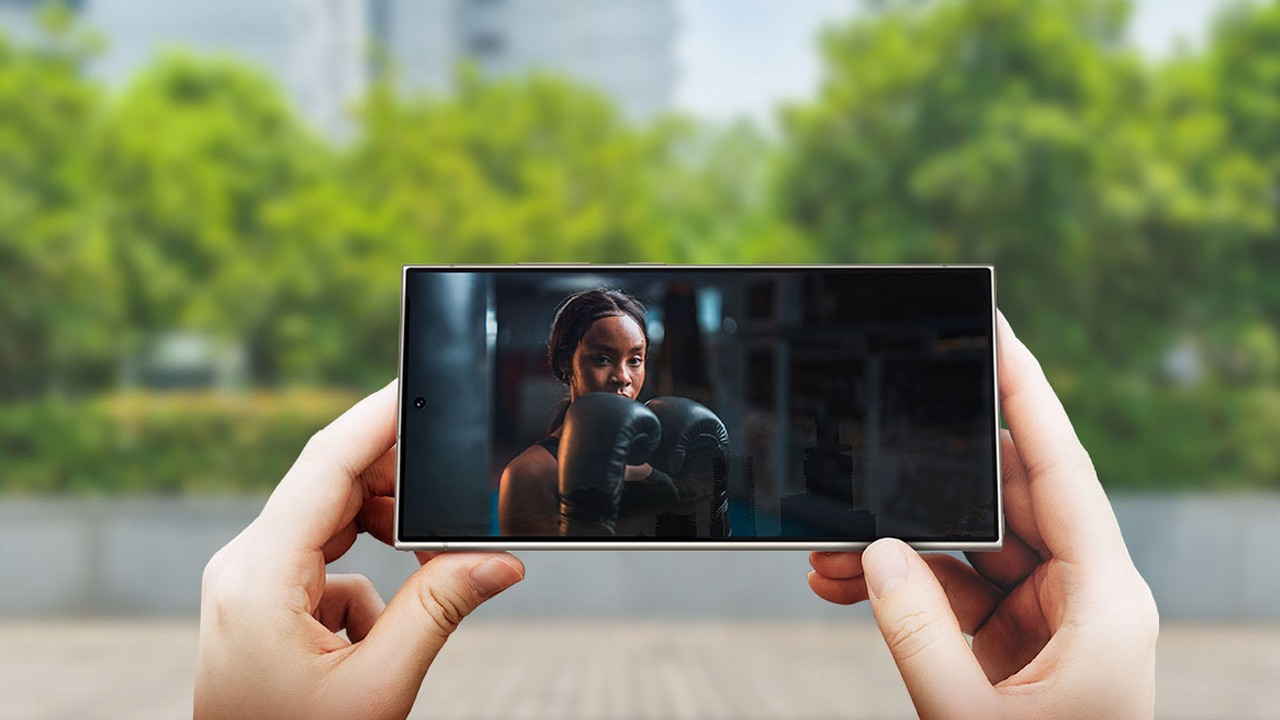 Asystent Samsunga nie pozostanie w tyle, w tym roku otrzyma własny model AI, źródło grafiki: Samsung.
