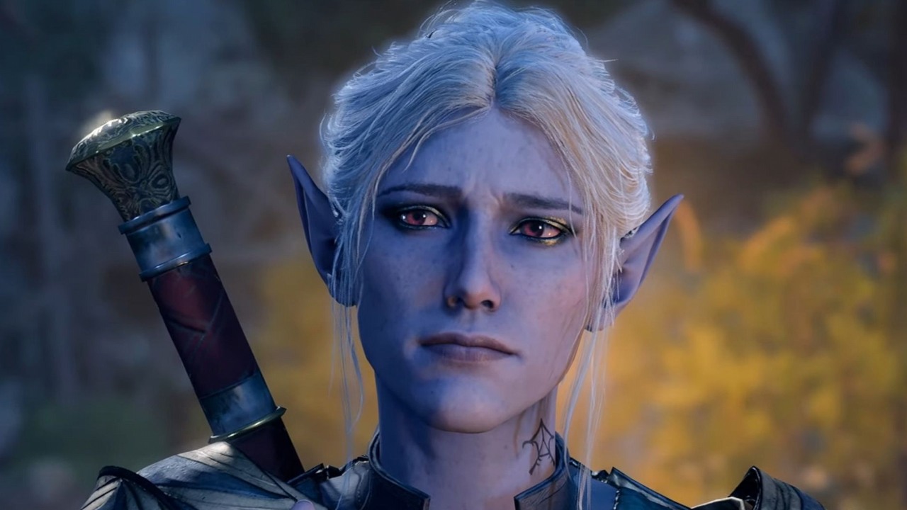 Swen Vincke wymienił marki, którymi mogłoby się zająć Larian, gdyby nie dostało zgody na Baldur's Gate 3. „Nie mieliśmy dużego wyboru”, źródło grafiki: Larian Studios..