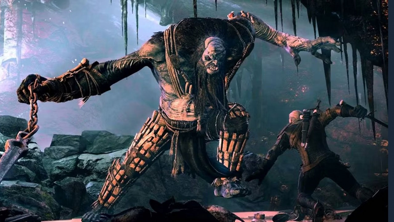 Paweł Sasko krytycznie o questach i nielubianej mechanice Wiedźmina 3. „W tamtym czasie było to naprawdę świeże, nawet jeśli pod koniec trochę przesadziliśmy”, źródło grafiki: CD Projekt.