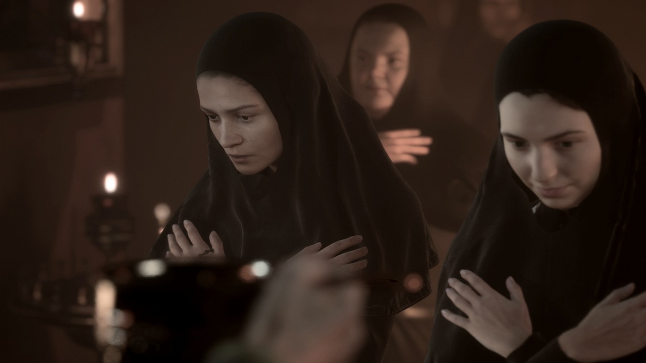 Polskie 11 bit studios przekazało 50 tys. dolarów na pomoc ukraińskim dzieciom po ataku na szpital, źródło grafiki: 11 bit studios.