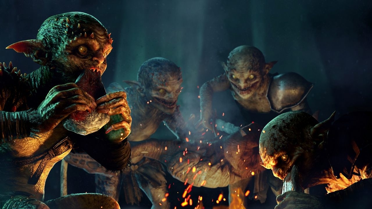 Twórcy Gothic Remake potwierdzili, kiedy dokładnie pokażą gameplay. W grze spotkamy około 600 postaci, źródło grafiki: Alkimia Interactive.