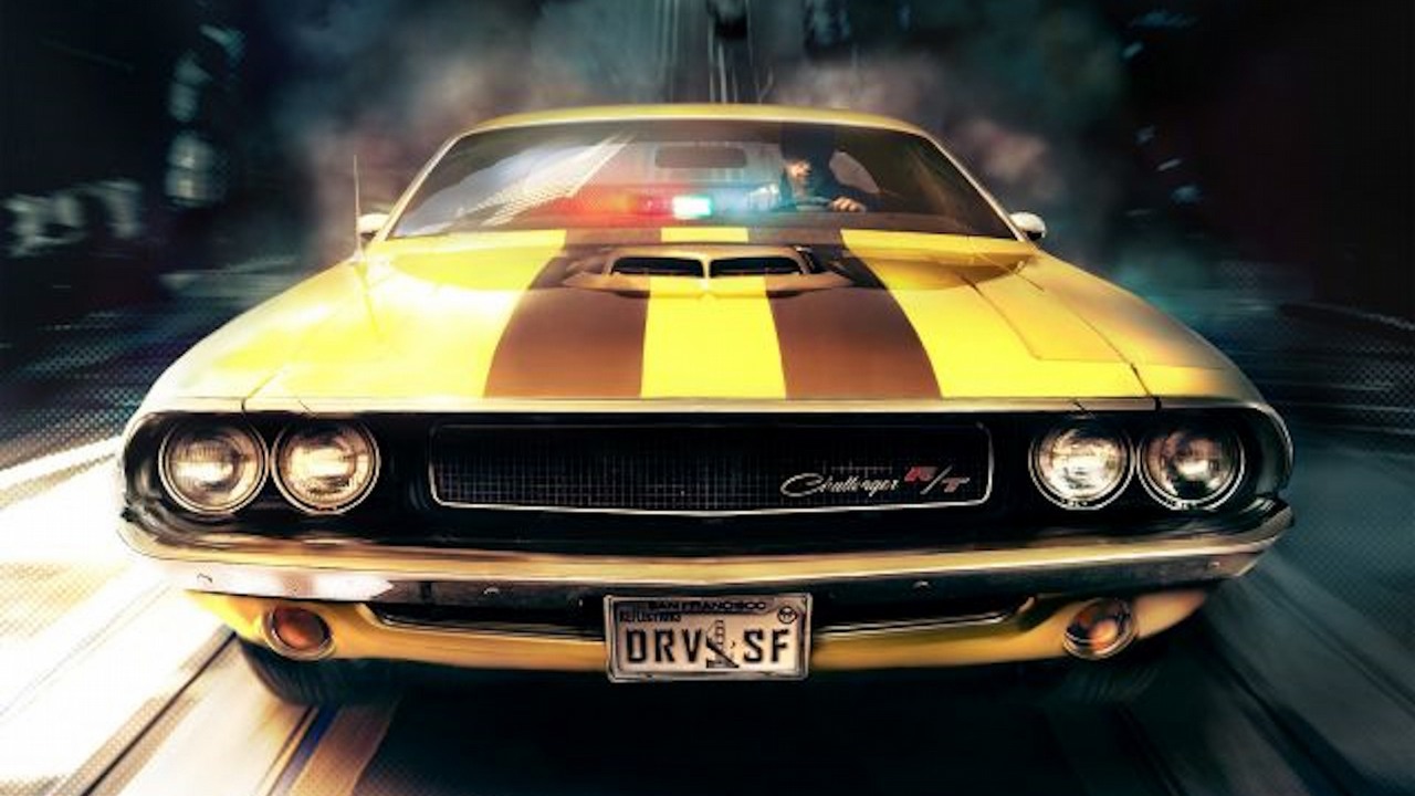 Kultowy cykl Ubisoftu ma powrócić, lecz nie doczeka się ekranizacji. Firma „aktywnie pracuje nad ekscytującymi projektami” związanymi z serią Driver, źródło grafiki: Ubisoft..