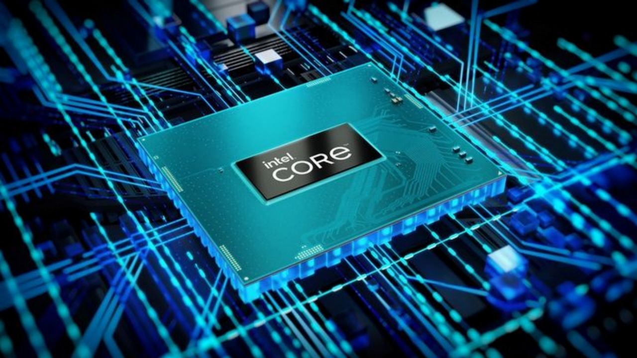 Deweloper twierdzi, że procesory Raptor Lake od Intela są „wadliwe”, źródło grafiki: Intel.