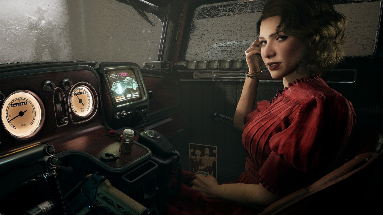 Nowości na Steam. Polski kryminał oraz duże premiery w kategoriach RPG i city builder, źródło grafiki: Critical Hit Games.