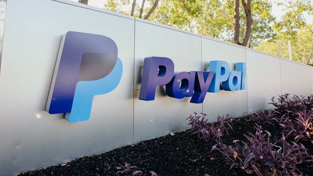 UOKiK ukarał PayPal - 106,6 mln zł za niekorzystne dla użytkowników zapisy w umowach, źródło grafiki: PayPal.