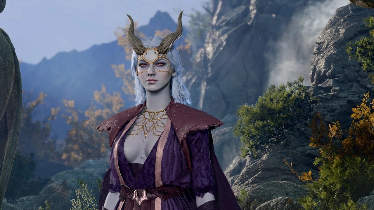 Baldur's Gate 3 otrzymuje tyle nagród, że zakłóca to pracę w Larian Studios, źródło grafiki: Larian Studios..