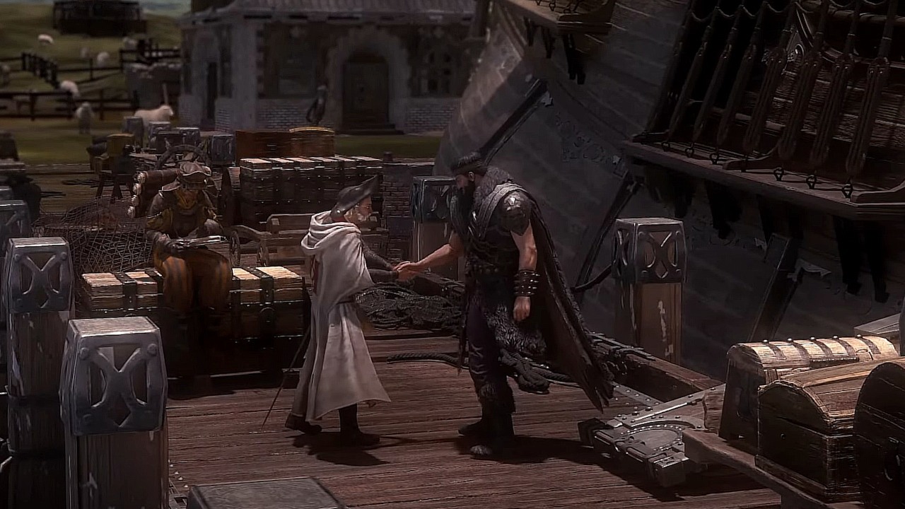 PoE 3.25 wprowadzi długo oczekiwane zmiany, które znacznie uprzyjemnią rozgrywkę w popularnym RPG-u akcji, źródło grafiki: Grinding Gear Games..