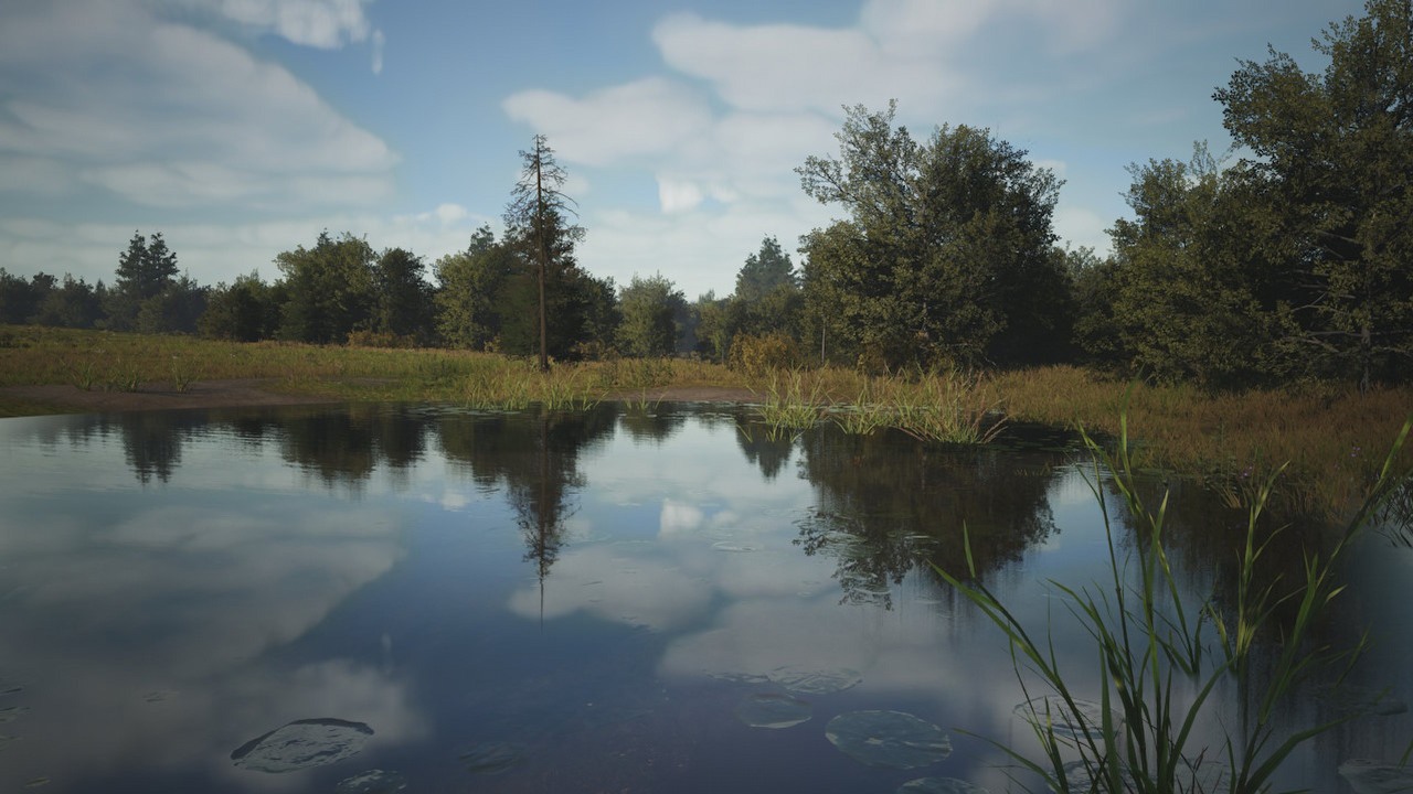 W Manor Lords pojawi się nowe źródło żywności. „Ponieważ bardzo o nie prosiliście”, wyjaśnił swoją decyzję Grzegorz Styczeń, źródło grafiki: Slavic Magic.