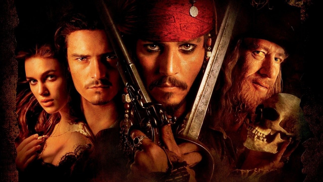 Weteran serii powróci w Piratach z Karaibów 6, o ile jego postać pozostanie martwa, źródło grafiki: Piraci z Karaibów: Klątwa Czarnej Perły, Gore Verbinski, Disney, 2003.