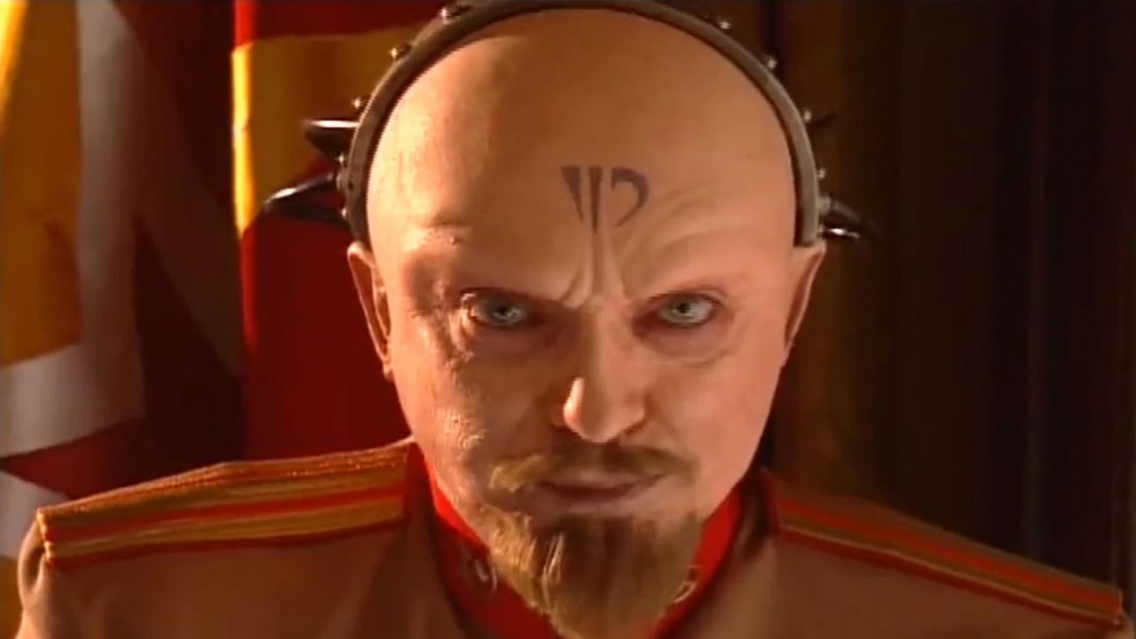 Wyśmienite Red Alert 2 New Horizons zyskało tryb hardcore i amfibie, źródło grafiki: EA.