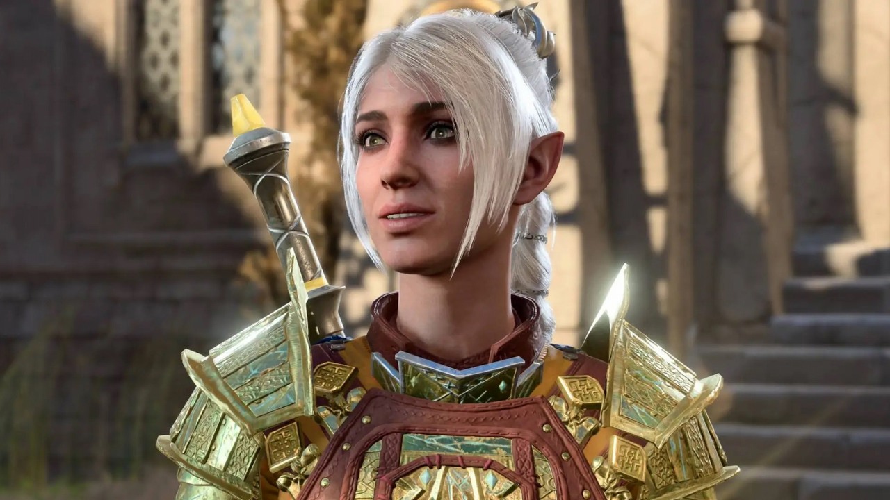 Larian nie kończy z rozwojem Baldur's Gate 3. „Wciąż mamy kilka asów w rękawie”, źródło grafiki: Larian Studios.