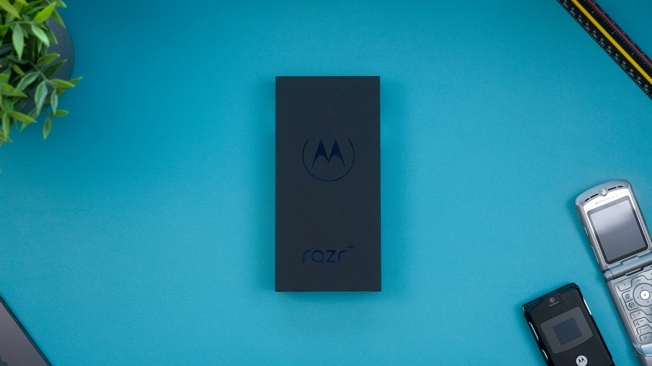 Motorola - ile lat wsparcia? Podpowiadamy, jak to sprawdzić, źródło grafiki: Daniel Romero | Unsplash.