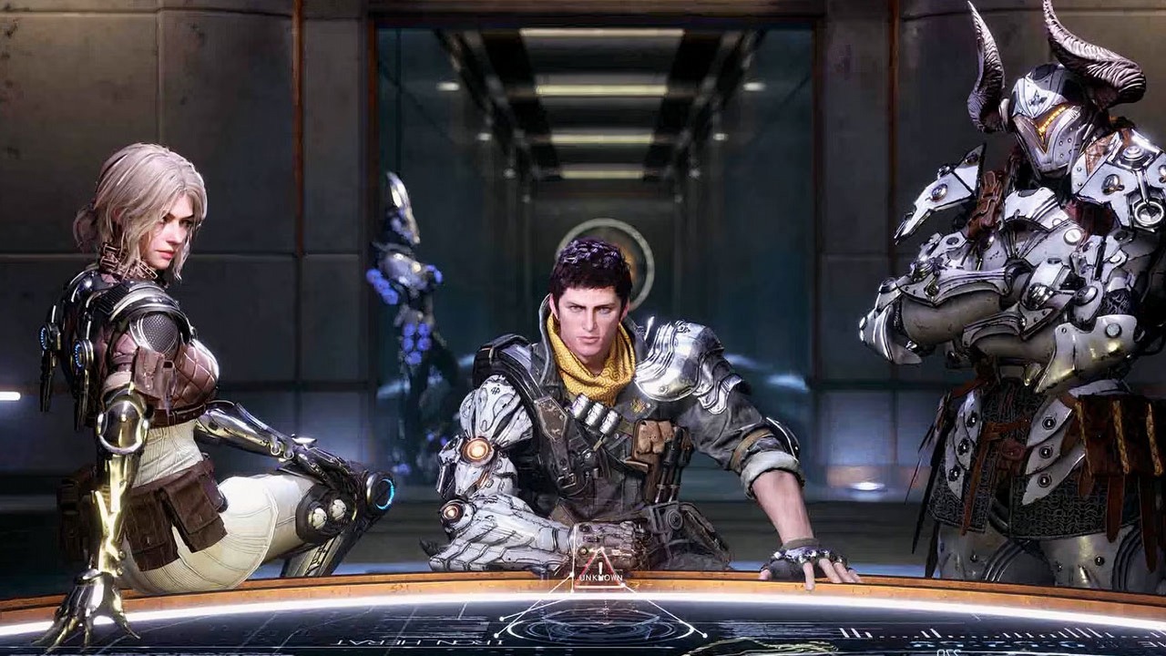 Twórcy The First Descendant, niespodziewanego hitu Steama, zakazują graczom robienia trzech rzeczy i pracują nad rozwiązaniami, źródło grafiki: Nexon.