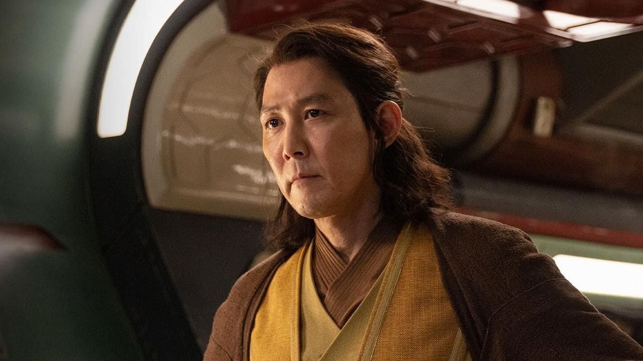 Akolita - czy będzie 2. sezon serialu Star Wars? Lucasfilm zdecydował, źródło grafiki: Akolita, Leslye Headland, Disney, 2024.