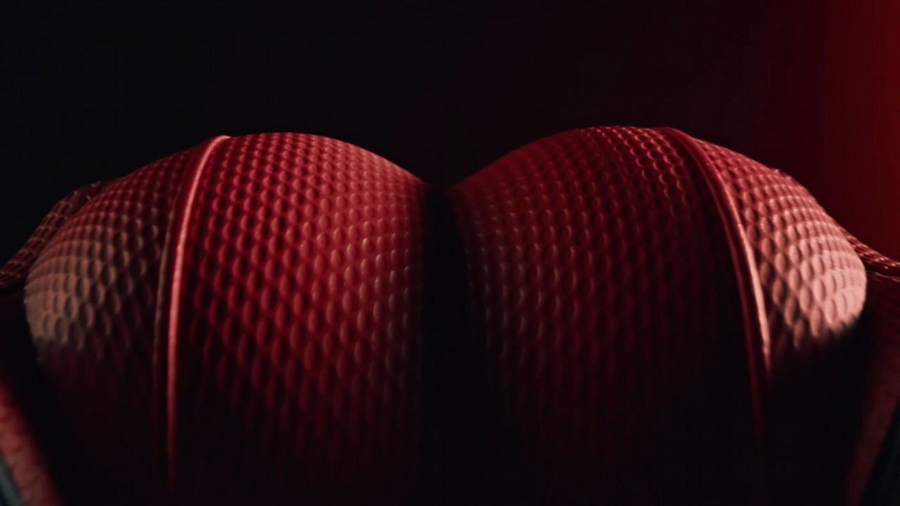 Ten pad ma pośladki i przypomina Deadpoola. Czegoś takiego jeszcze nie widzieliście, źródło grafiki: Xbox; materiały promocyjne.