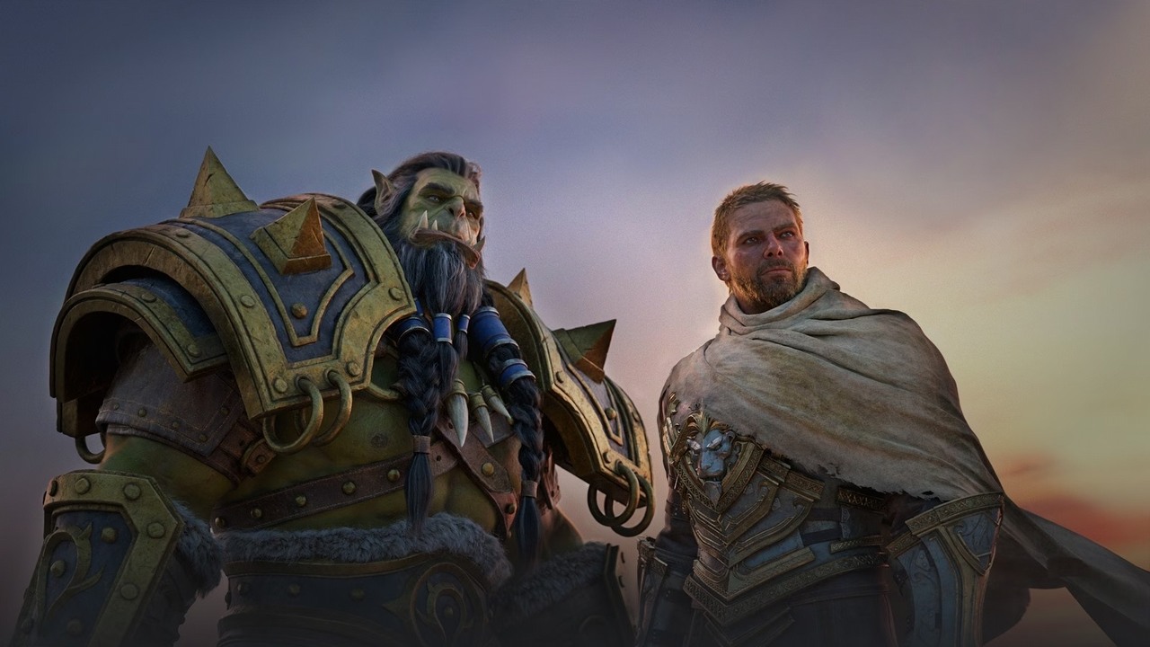 Duże zmiany w WoW. Blizzard osłabi nieśmiertelnych tanków.